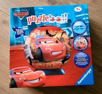 Puzzleball Cars - 108Teile, neuwertig Bayern - Wellheim Vorschau