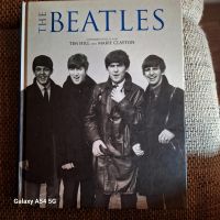 Beatles Buch Hessen - Driedorf Vorschau