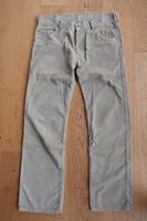 Diesel Cordhose (beige) / Size32 / Hose Cord Baden-Württemberg - Weilheim an der Teck Vorschau