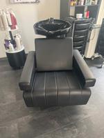 Einen hochwertigen Friseur  Waschplatz der Firma Olymp Brandenburg - Temnitztal Vorschau