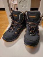 Lowa innox pro gtx mid jr, GoreTex, Wanderschuhe, Trekking, Waldk Bayern - Königsbrunn Vorschau