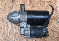 Anlasser Starter Opel Corsa C D Meriva A Agila 1.0 bis 1.4 Motor Essen - Altenessen Vorschau