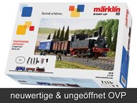 Märklin H0 - neuwertig / ungeöffnet Nordrhein-Westfalen - Bad Salzuflen Vorschau