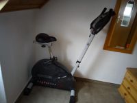 Kettler Ergometer tx1 Hessen - Lollar Vorschau