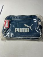 Puma Vintage Tasche Base Reporter Bag ovp neuwertig Niedersachsen - Gittelde Vorschau