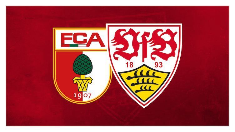 Fc Augsburg vs VfB Stuttgart Tickets in Neusäß