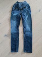 Schwangerschaftsjeans / Umstandshose von Love2Wait Gr. 29 Hessen - Idstein Vorschau