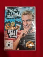 Sascha Grammel DvD Essen - Huttrop Vorschau