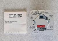 2x Jung Licht Management 1244 NVSE NV-Triac Schalteinsatz Baden-Württemberg - Karlsruhe Vorschau
