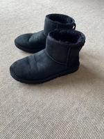 Ugg Classic Boots - TOP Zustand Wandsbek - Hamburg Bergstedt Vorschau