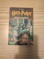 Harry Potter Und der Stein der Weisen Hessen - Lahntal Vorschau