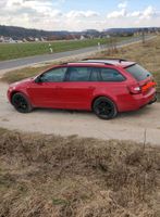 Skoda Octavia Bayern - Baunach Vorschau