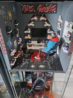 Diorama hot toys und ähnliches Bayern - Neustadt an der Aisch Vorschau