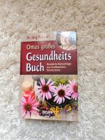 Omas großes Gesundheitsbuch Dr. Jörg Conradi Niedersachsen - Braunschweig Vorschau