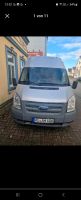 Ford transit 2012 , 2.2 !!!Nur Heute 4500 Festpreis!!! Niedersachsen - Brake (Unterweser) Vorschau