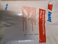 Knauf Spritzspachtel Plus 20  Kg Niedersachsen - Edewecht Vorschau