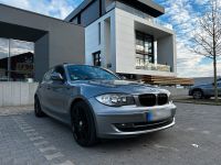 BMW 118i Limousine Baden-Württemberg - Bietigheim Vorschau