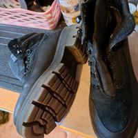 Schwarze Schuhe Tamaris  gr 40 Köln - Höhenberg Vorschau