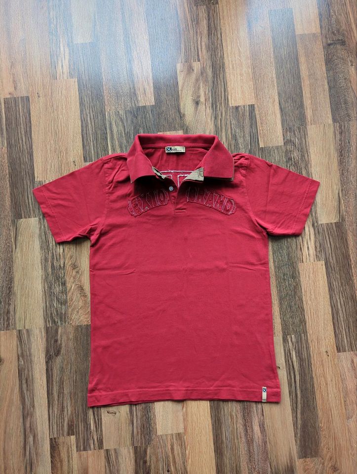 Polo T-Shirt Gr.152 in Herzogenaurach