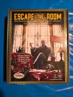 Escape the room Dr. Gravely exit game Baden-Württemberg - Karlsruhe Vorschau