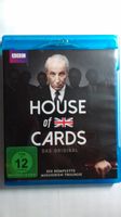 House of Cards, das Original, Serie, Blu ray 3 Disc´s Rheinland-Pfalz - Neuhäusel Vorschau