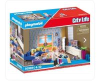 Playmobil City Life Wohnzimmer Hessen - Riedstadt Vorschau