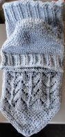 Sneaker Socken gestrickt für kräftige Füße_Zustand Neu Hessen - Hainburg Vorschau