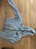 Nike Crop Sweatjacke Frankfurt am Main - Kalbach Vorschau