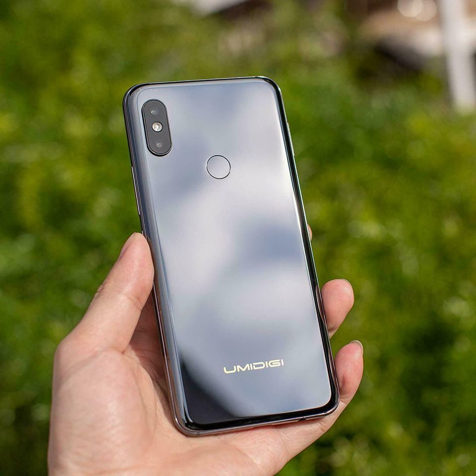 Keramik Smartphone Umidigi S3 Pro 6.3 Zoll, 128GB, 48MP Kamera in Frankfurt am Main