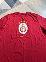 Neu! Nike Galatasaray Herren T-shirt,Shirt,XXL,XL,Rot,Ungetragen Hessen - Marburg Vorschau