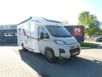 Bürstner Campeo TD 690 G Automatik, L-Sitzgruppe, Markise Niedersachsen - Celle Vorschau