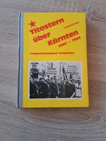 Titostern  über Kärnten 1942 - 1945 Rheinland-Pfalz - Ramsen Vorschau