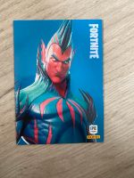 Panini Fortnite Serie 1 Karte Nr. 267 Flytrap Niedersachsen - Niemetal Vorschau