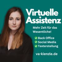 Virtuelle Assistenz Baden-Württemberg - Köngen Vorschau