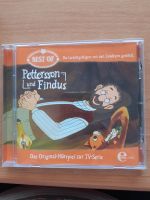 CD "Petterson und Findus" Baden-Württemberg - Dornstadt Vorschau