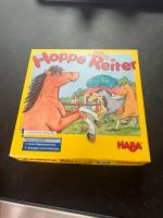 Kinderspiel Hoppe Reiter Haba Hessen - Hattersheim am Main Vorschau