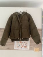 Zara Winterjacke puffer S Rheinland-Pfalz - Koblenz Vorschau