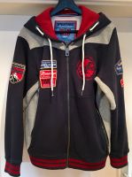 Original Herren Freizeit-Jacke Sweatjacke NANGAPARBAT Leipzig - Thekla Vorschau