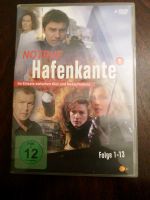 Dvd /Notruf Hafenkante / Serie Eimsbüttel - Hamburg Stellingen Vorschau