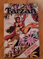 Tarzan Taschenbuch Comic Rheinland-Pfalz - Thalhausen Vorschau