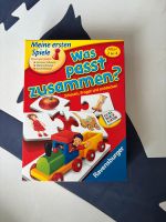 Puzzle was passt zusammen? Ravensburger Thüringen - Gera Vorschau