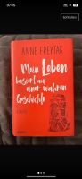 Anne Freytag - Mein Leben basiert auf einer wahren Geschichte Berlin - Rosenthal Vorschau