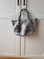 Damen Handtasche, Suri Frey, altsilber metallic Kreis Pinneberg - Uetersen Vorschau