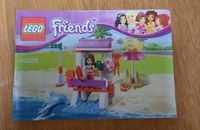41028 Lego Friends Emmas Einsatz am Strand Nordrhein-Westfalen - Kamen Vorschau
