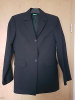 BENETTON Blazer Damen 42 (Italy) schwarz Rostock - Stadtmitte Vorschau