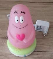 Lampe Kind Barbapapa rosa Pabobo LUMI-BPA Sachsen-Anhalt - Halle Vorschau