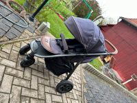 Joie Mytrax Buggy Thüringen - Worbis Vorschau