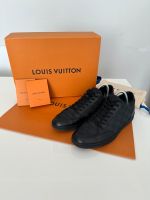 Louis Vuitton Offshore Sneaker LV Größe 8 Hamburg - Wandsbek Vorschau