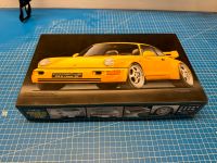 Fujimi Porsche 911 Carrera 3.8 Modellbau 1/24 Nordrhein-Westfalen - Lippstadt Vorschau