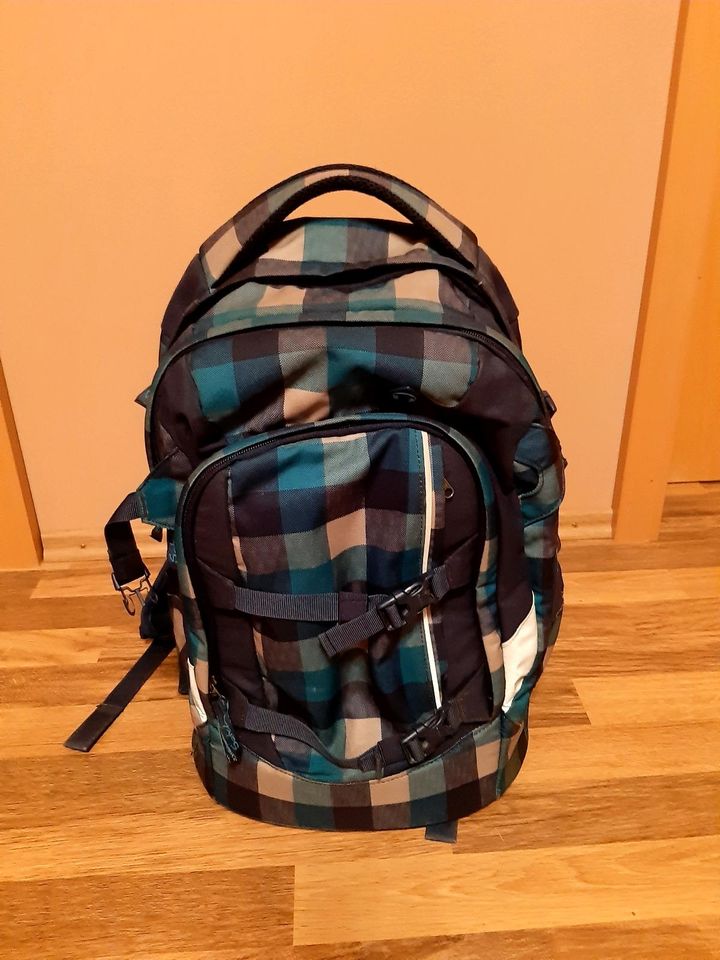 Satch Schulrucksack in Dietersheim